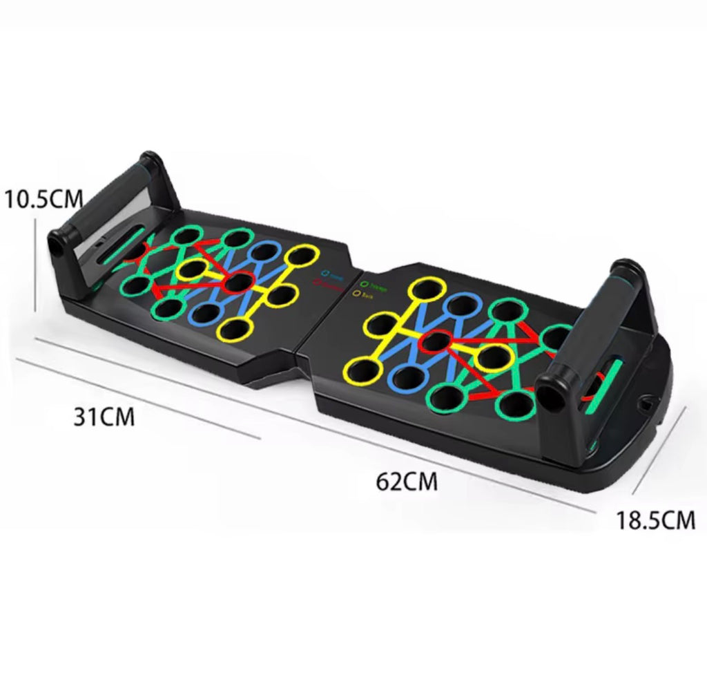 PowerBoard Pro
