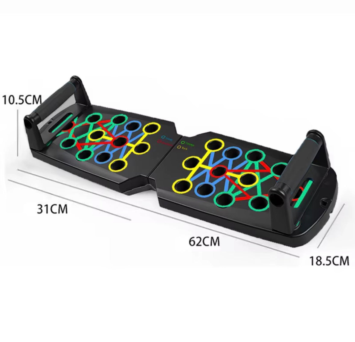 PowerBoard Pro