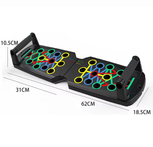 PowerBoard Pro