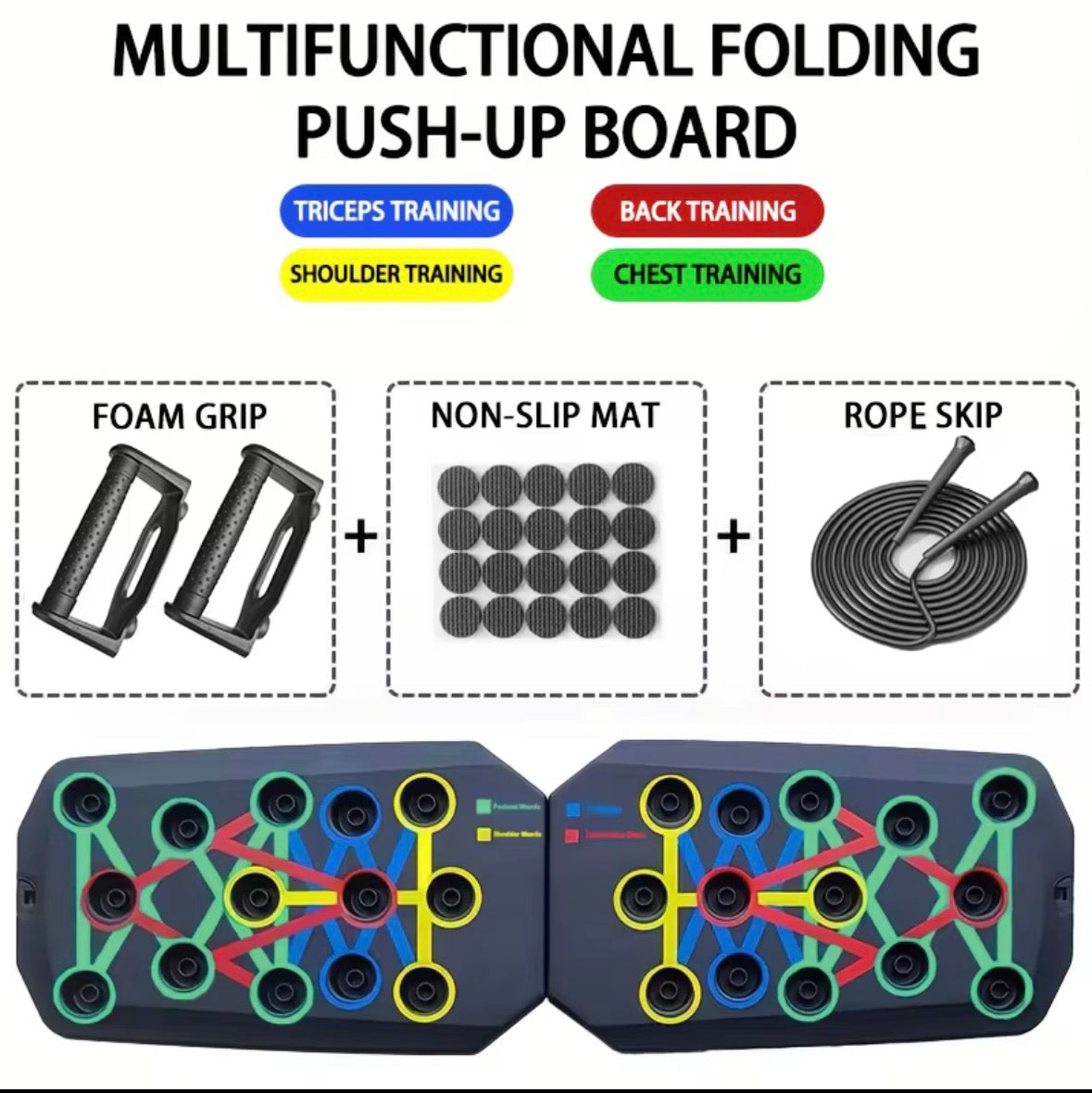 PowerBoard Pro