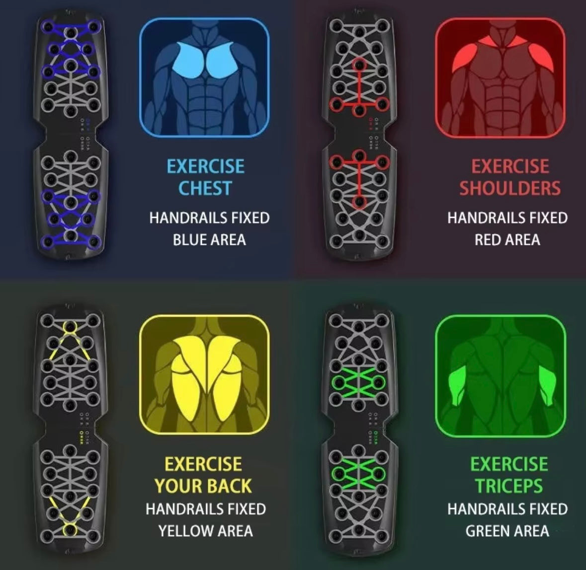 PowerBoard Pro